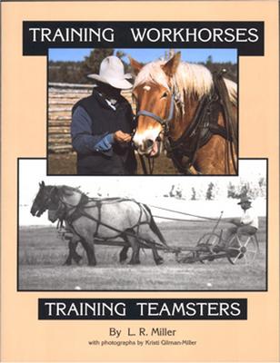 Training-Workhorses-Training-Teamsters book